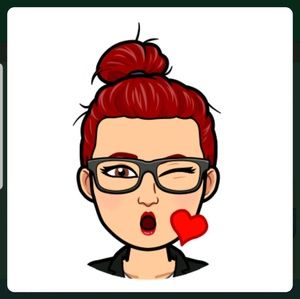 Meet your Posher, Angelina